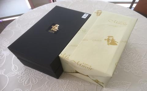 静マカロン28個セット_AC-C201