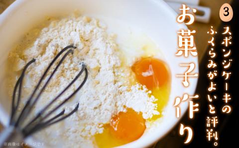 新鮮赤卵「きみ恋卵」110個_MJ-2904