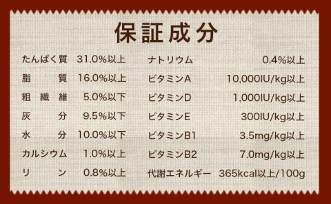 わんちゃんのごはん☆プロステージフォーミュラ サーモン(成犬用)1.8kg_12-3301