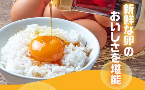 「きみ恋卵」と「よかもよか卵」のたまごかけご飯セット_12-2902