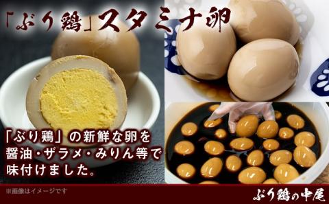 地鶏「ぶり鶏」・宮崎県産「日向鶏」味わいセット_MK-9304