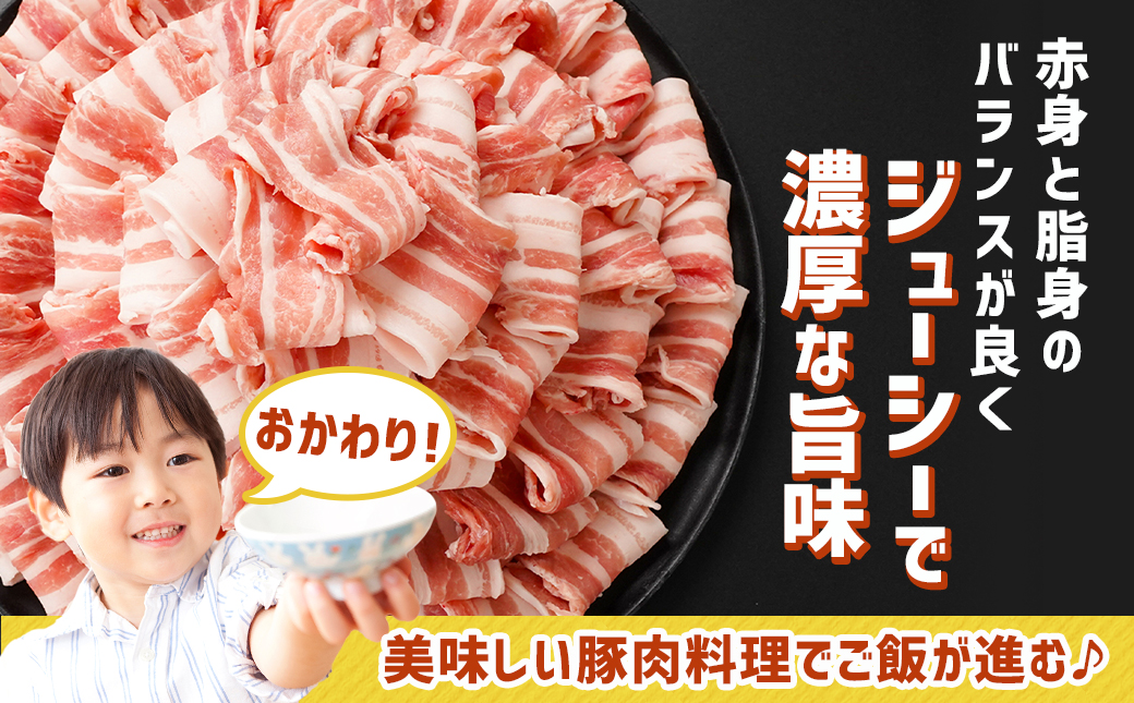 宮崎県産豚肉バラスライス1.5kg_12-8906