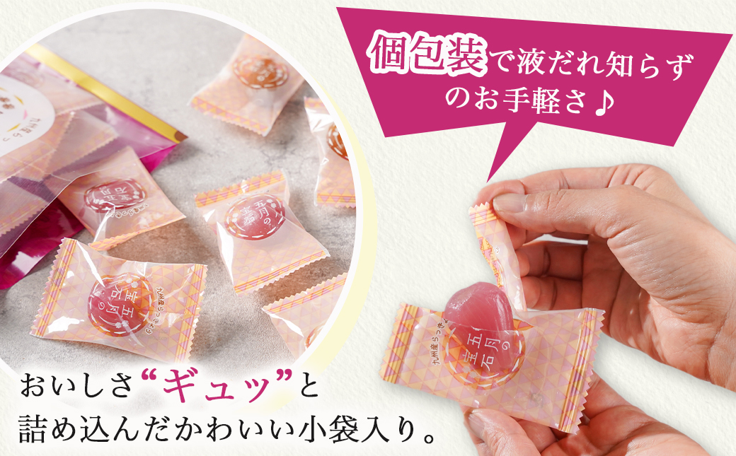 五月の宝石8袋セット_14-C801