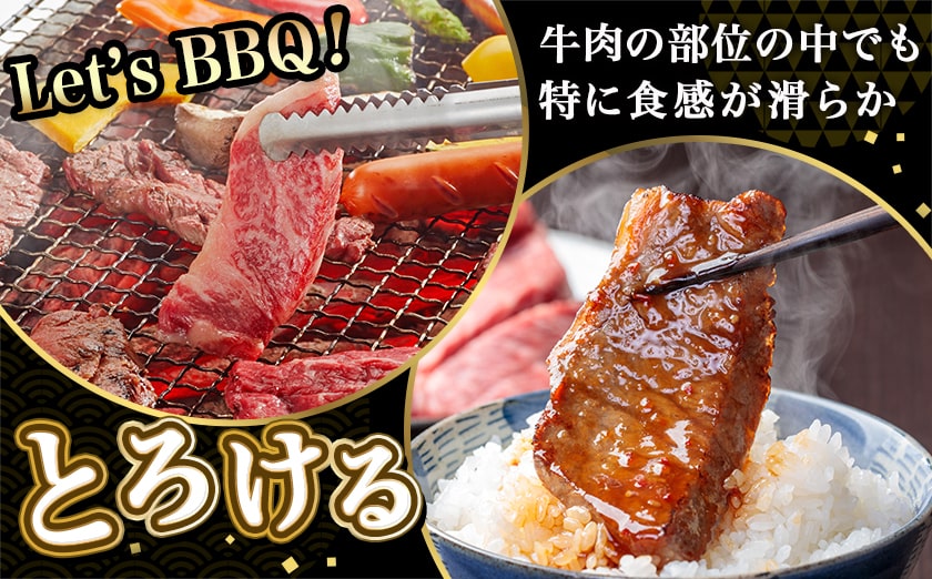 宮崎牛ヒレ焼肉用300g≪みやこんじょ快速便≫_23-8904-R