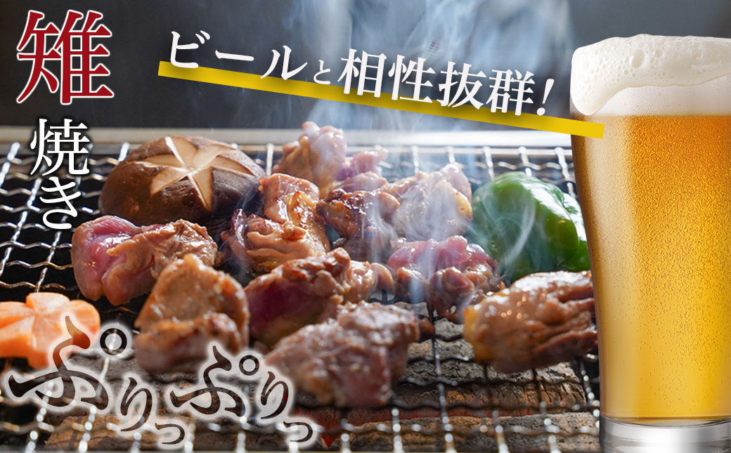 【たしろ屋】都城産キジ肉半身セット_AA-9905