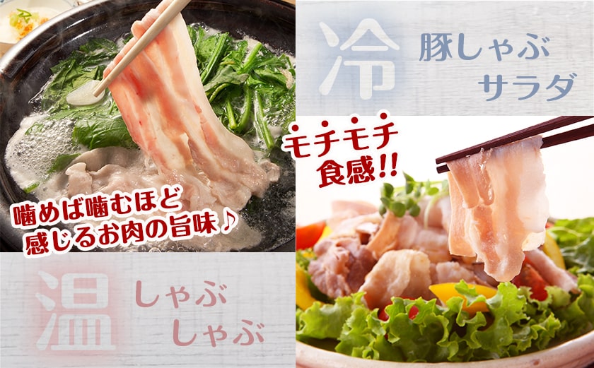 パシオポークバラしゃぶしゃぶ2.5kg(250g×10パック)_AC-5406