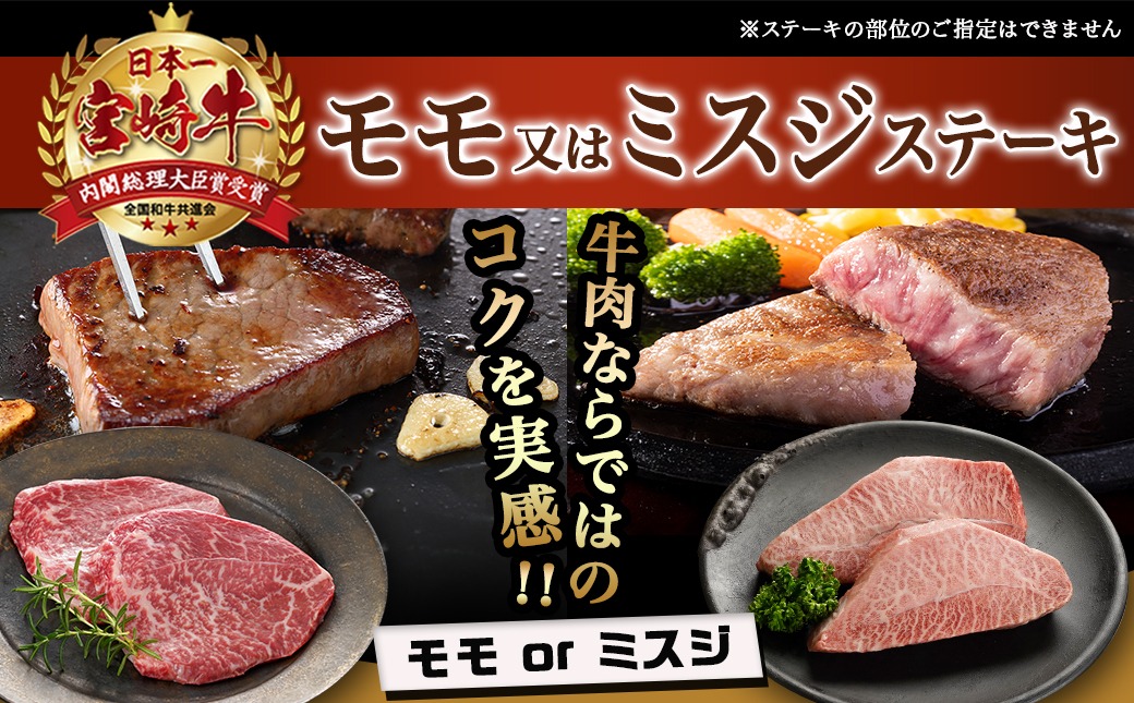 【お歳暮】宮崎牛バラエティ焼肉・スライス・ステーキセット≪11月17日～12月21日お届け≫_AC-8924-WG_【肉 牛肉 焼き肉 焼肉 ステーキ スライス すき焼き しゃぶしゃぶ 人気 おすすめ 国産 宮崎県産】