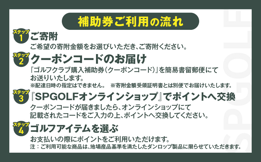 ゴルフクラブ購入補助券 15,000円_GD-C701_(都城市) ダンロップ ゼクシオ スリクソン クリーブランド チケット クーポン 購入補助券 アイアン ドライバー フェアウェイウッド ハイブリッド ウエッジ 最新モデル あとから選べる