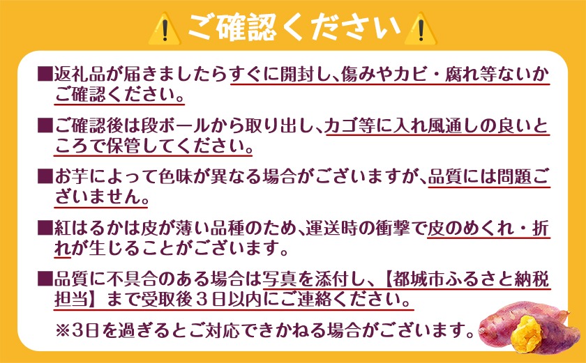 【熟成芋】芋名人が認めるさつまいも『洗い済み　紅はるか』5.2kg MSサイズ ※12月～1月頃順次発送_LE-L704-J