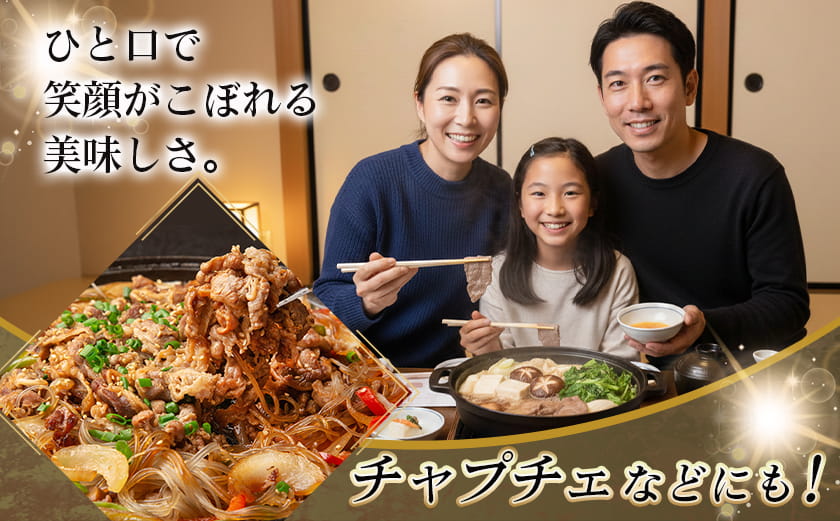 宮崎牛盛り合わせセット_MJ-31-011