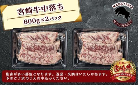 宮崎牛中落ち1.2kg_MJ-2509