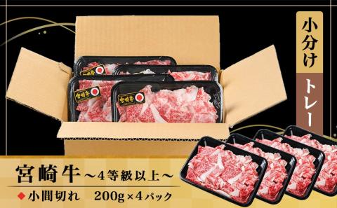 宮崎牛小間切れ800g_12-I602