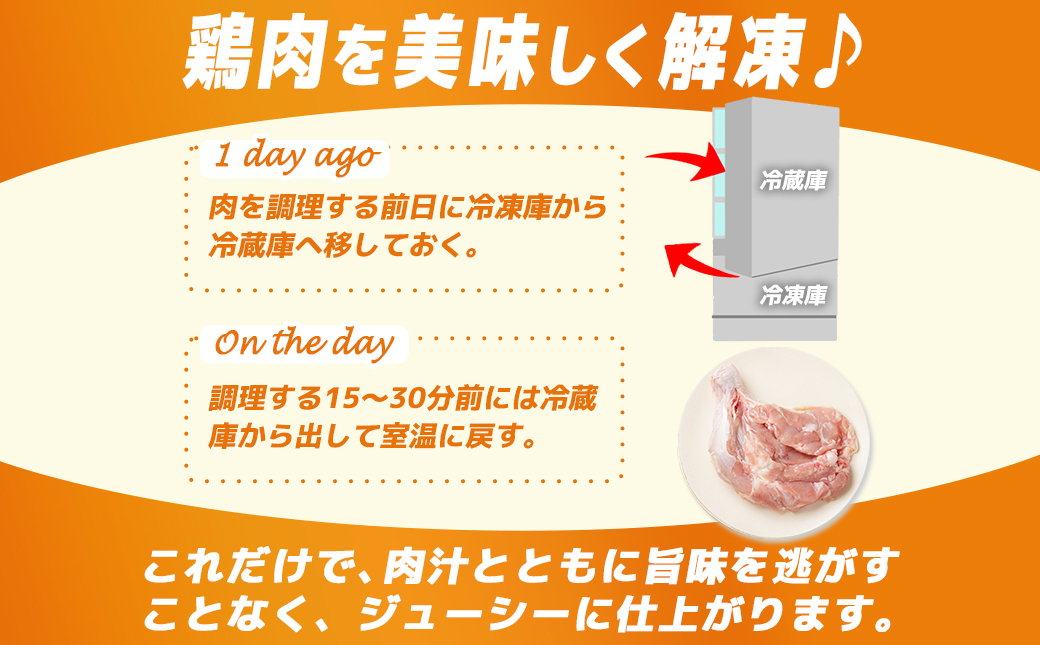 宮崎県産若鶏骨付きもも10本_12-M602