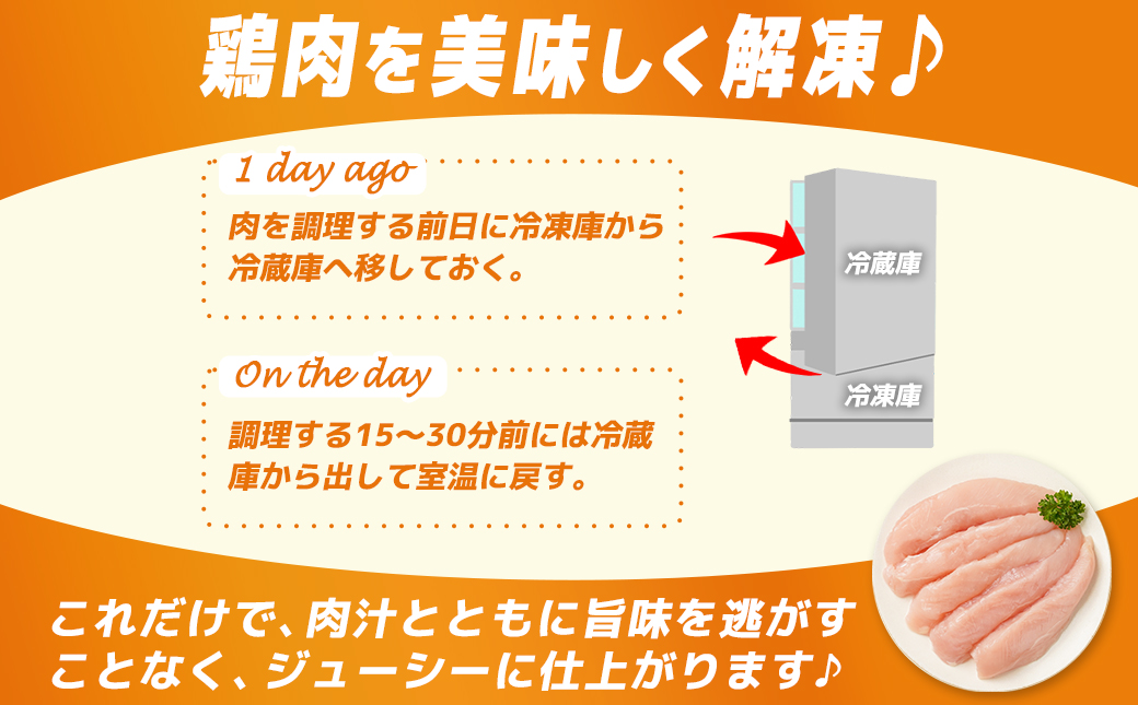 宮崎県産若鶏筋なしささみ2.5kg_13-M601