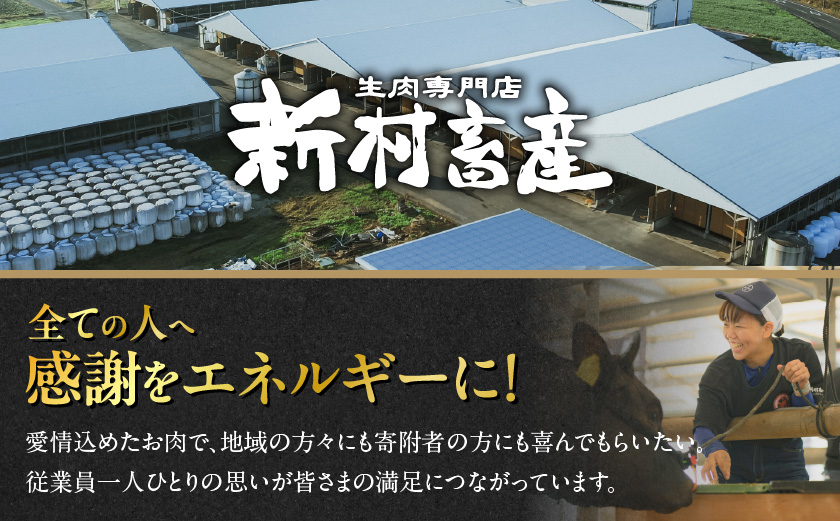 【黒毛和牛】小間切り落とし1.5kg(500g×3パック)_18-4213