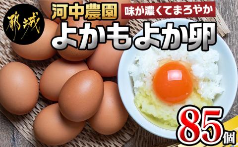 よかもよか卵85個_MJ-2910