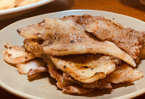 ジビエ革命～究極のジビエ猪肉セット N028-YZA508