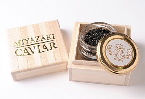 ASAHICAVIAR40g N032-YZC404