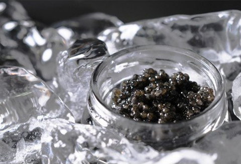 ASAHIキャビア20g×6ヶ月定期便 N032-YZG020