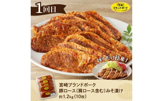 おうちで簡単時短おかず6回定期便 N061-YZD052