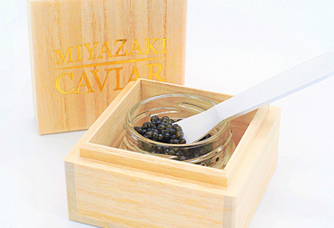 ASAHICAVIAR80g N032-YZE015