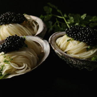 宮崎キャビア1983 プレミアム(20g) N027-YE109