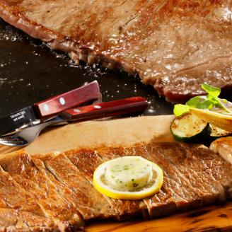 宮崎牛 サーロインステーキ800g N0140-YC527