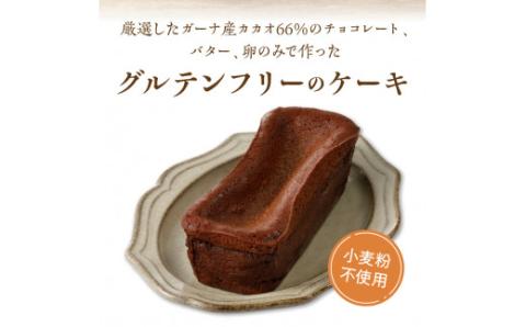 生ガトーショコラ470g冷凍 N0153-YZA149