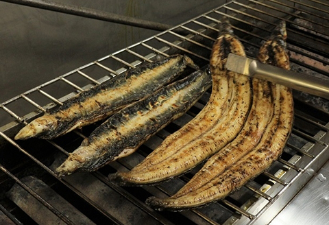 【定期便】北川鰻の白焼き（4尾×4ヶ月） N010-YG0147