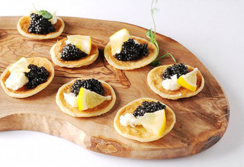 ASAHICAVIAR40g N032-YZC404