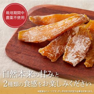 干し芋紅はるかシルクスイート100g各4袋 N063-YZA484
