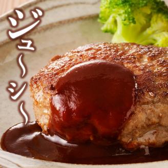 宮崎牛･宮崎ブランドポーク合挽ミンチ1kg N061-YA5509