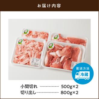 延岡よっとん Aセット N003-YB541