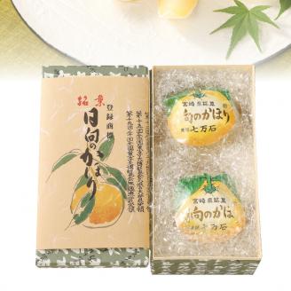 日向のかほり2個入り N0127-YA189