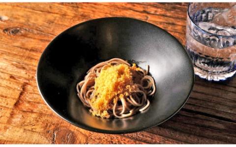 宮崎県産本からすみ 200g 前後(桐箱入り) N027-YE108