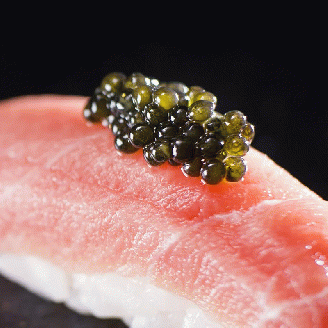 宮崎キャビア1983 プレミアム(20g) N027-YE109