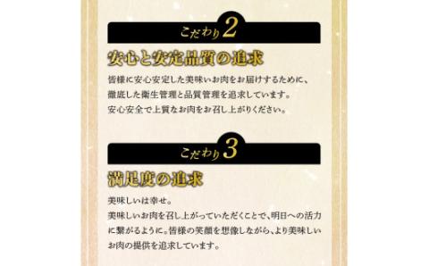 宮崎牛 ローススライス400g N0140-YA964