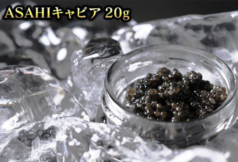 ASAHICAVIAR20g N032-YZA910
