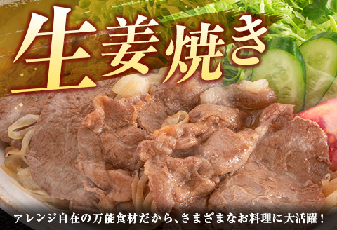 小分けで便利!! 数量限定 豚肩ロース スライス 計3kg 豚肉 人気 大判サイズ 国産 食品 おかず おつまみ お弁当 おすすめ 簡単調理 小分け 豚丼 すき焼き 豚しゃぶ 生姜焼き 野菜炒め ギフト 贈り物 贈答 お取り寄せ おすそ分け 宮崎県 日南市 送料無料_CB109-25