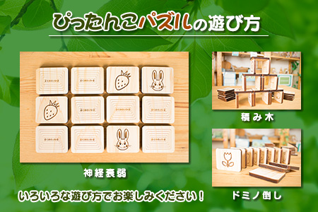木の温もり 知育玩具 おもちゃ ぴったんこ パズル 飫肥杉 おび杉 雑貨 日用品 国産 ゲームボード おうち遊び ベビー用品 安全 リラックス 幼児 キッズ 脳トレ おすすめ ギフト プレゼント 贈り物 贈答品 お祝い 遊び道具 記念品 宮崎県 日南市 送料無料_BB113-23