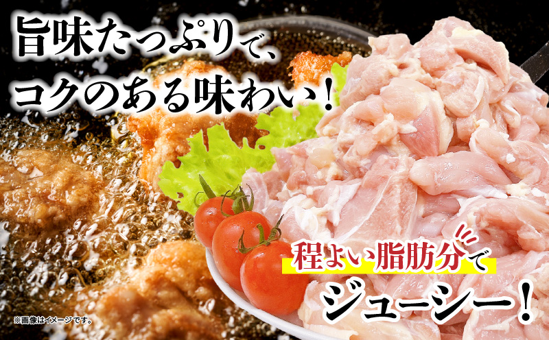 【ANA限定】若鶏 もも 切身 計3kg 鶏肉 国産 チキン 鶏もも肉 人気 小分け 便利 おかず お弁当 おつまみ 食品 真空パック 親子丼 から揚げ 焼肉 万能食材 グルメ お取り寄せ おすすめ ご褒美 記念日 お祝い おすそ分け 贈り物 ギフト 日南市 宮崎県 送料無料_CA56-24
