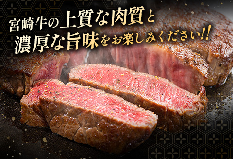 数量限定 10か月 お楽しみ 定期便 宮崎牛 ステーキ 堪能 セット 総重量4.3kg以上 ミスジ モモ ロース ランプ イチボ ヒレ 希少 厚切り 牛肉 国産 黒毛和牛 ミヤチク 食品 おかず 高級 ご褒美 ブランド牛 お祝 人気 おすすめ 宮崎県 日南市 送料無料_UA1-25