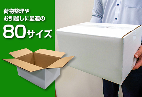 サイズが選べる 4種類 段ボール 計20枚 日用品 雑貨 ダンボール 箱 規定サイズ 紙製品 引っ越し 整理 収納 片付け 荷造り 新生活 包装資材 梱包 資材 外装材 パッケージ 工作 仕送り 品物発送 書類発送 おすすめ 事務用品 宮崎県 日南市 送料無料_AA52-23