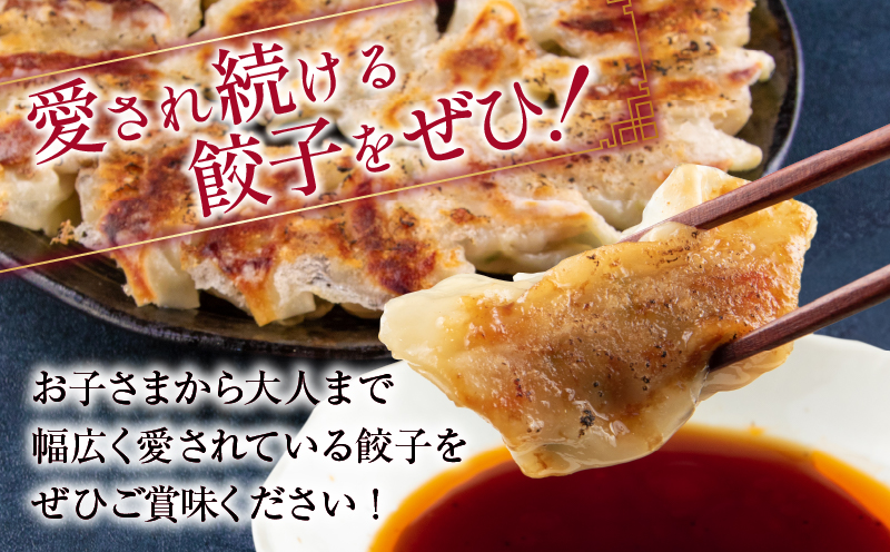 焼くだけ!!簡単調理 本格 肉 餃子 10個 × 10パック 計100個 小分け ぎょうざ ギョーザ 加工品 国産 惣菜 戸村本店 特製餃子 自家製餃子 人気 おすすめ おかず おつまみ お弁当 おすそ分け お土産 贈り物 ギフト 贈答 プレゼント 宮崎県 日南市 送料無料_BD105-25