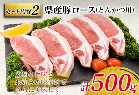 豚肉 3種 バラエティ セット 合計2kg 国産 宮崎県産 ポーク 豚ロース 切り落とし スライス おかず お弁当 おつまみ 食品 グルメ しゃぶしゃぶ とんかつ用 万能食材 焼肉 詰め合わせ 小分け 人気 おすすめ お取り寄せ おすそ分け 日南市 ミヤチク 送料無料_BB120-23