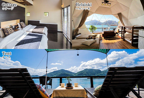 カームラナイハーバー 宿泊 補助券 30,000円分 グランピング 旅行 チケット 宿泊券 利用券 国内 キャンプ コテージ リゾート 観光 贅沢 リフレッシュ ウッドテラス レストラン BBQ バーベキュー マリンスポーツ 人気 おすすめ ギフト 宮崎県 日南市 送料無料_M19-23