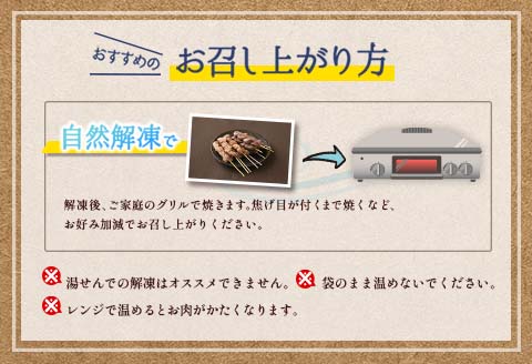 数量限定 みやざき地頭鶏 8種 串焼き セット 合計40本 鶏肉 チキン 焼き鳥 やきとり もも串 鶏皮 希少 惣菜 食品 国産 ブランド鶏 地鶏 BBQ おかず おつまみ お弁当 冷凍 たれ 塩 人気 おすすめ 簡単調理 記念日 お取り寄せ グルメ 宮崎県 日南市 送料無料 はなまる和農場_DA22-23