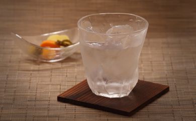 【優等賞受賞】本格手作りすき焼酎20度 6本セット