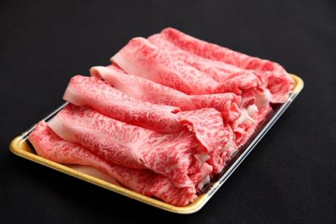 【黒毛和牛専門店厳選】A5等級宮崎牛のとろけるロース