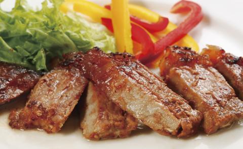 【ブランド黒豚】桑水流黒豚みそ漬＆ミニハンバーグセット